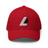 Louisville "L" Logo FlexFit Hat