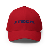 Modern Itech Logo FlexFit Hat