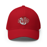Louisville CuJo Logo FlexFit Hat