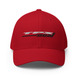 TPS Goal FlexFit Hat