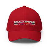 Roy Koho Revolution FlexFit Hat