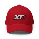 PGS XT1 Logo FlexFit Hat