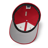 PGS XT1 Logo FlexFit Hat