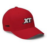 PGS XT1 Logo FlexFit Hat
