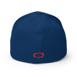 Roy Koho Revolution FlexFit Hat