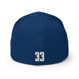 Roy Ferland FlexFit Hat