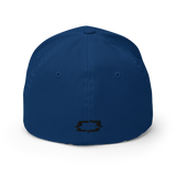 Potvin Koho Revolution FlexFit Hat