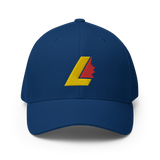 Louisville "L" Logo FlexFit Hat