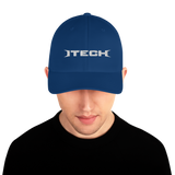 Modern Itech Logo FlexFit Hat