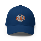 Louisville CuJo Logo FlexFit Hat