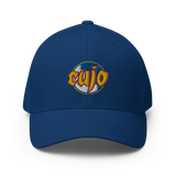 Louisville CuJo Logo FlexFit Hat