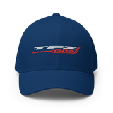 TPS Goal FlexFit Hat