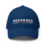 Roy Koho Revolution FlexFit Hat