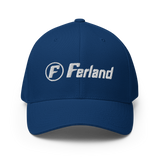 Roy Ferland FlexFit Hat
