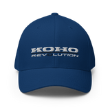 Potvin Koho Revolution FlexFit Hat