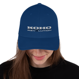 Potvin Koho Revolution FlexFit Hat
