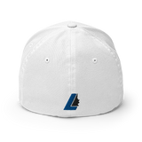 Louisville CuJo Logo FlexFit Hat