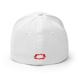 Roy Koho Revolution FlexFit Hat