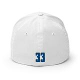 Roy Ferland FlexFit Hat