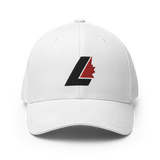 Louisville "L" Logo FlexFit Hat