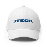 Modern Itech Logo FlexFit Hat