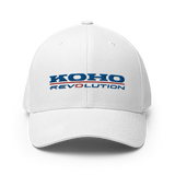 Roy Koho Revolution FlexFit Hat