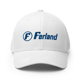 Roy Ferland FlexFit Hat