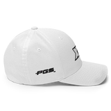 PGS XT1 Logo FlexFit Hat