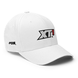 PGS XT1 Logo FlexFit Hat