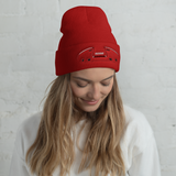 Cooper SK2000 Cuffed Beanie