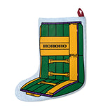 Mighty 33 Christmas Stocking