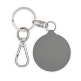Home Crease Keyring Tag