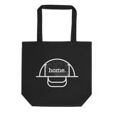 Home Crease Eco Tote Bag