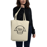 Home Crease Eco Tote Bag