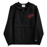 Heaton Logo Champion Packable Jacket
