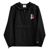 Louisville Logo Champion Packable Jacket