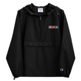GAA Champion Packable Jacket