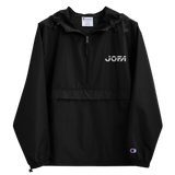 Jofa Logo Champion Packable Jacket