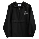 Ferland Logo Champion Packable Jacket