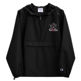 Goalie Girl Champion Packable Jacket