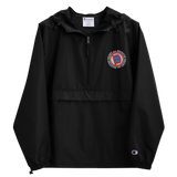 Backstop Champion Packable Jacket
