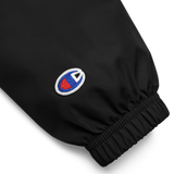 Goalie Girl Champion Packable Jacket