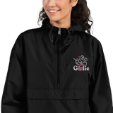 Goalie Girl Champion Packable Jacket