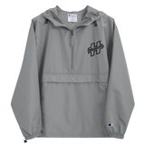Heaton Logo Champion Packable Jacket