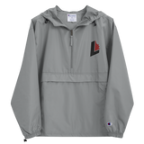 Louisville Logo Champion Packable Jacket