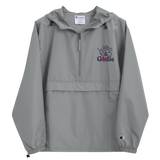 Goalie Girl Champion Packable Jacket