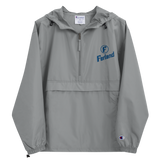 Ferland Logo Champion Packable Jacket