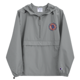 Backstop Champion Packable Jacket