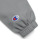 Retro Koho Logo Champion Packable Jacket