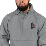 Louisville Logo Champion Packable Jacket